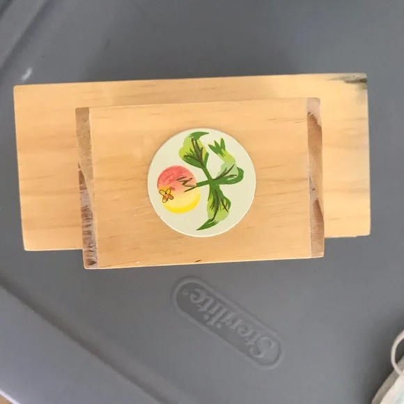 COPY - April Cornell oil and vinegar tapas set - Picture 7 of 16